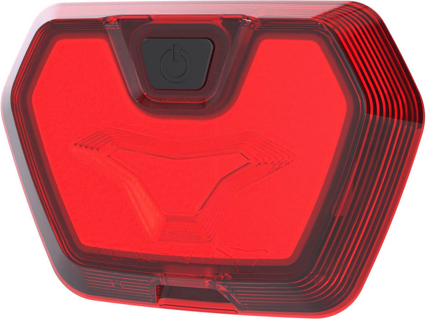 Macna Hosenträger Vision 2C LED Rücklicht Macna Hosenträger Vision 2C LED Rücklicht von Macna