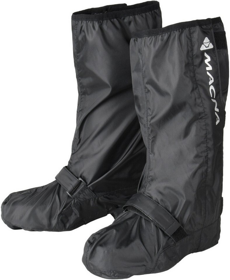 Macna Lair Regenüberschuhe Bikerboots (wasserdicht) Wasserdicht wasserdichte von Macna