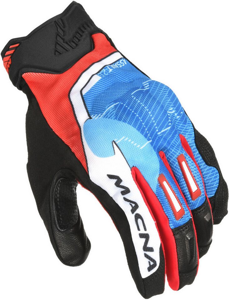 Macna Motorradhandschuhe Assault 2.0 Motorrad Handschuhe Atmungsaktiv Macna Motorradhandschuhe Assault 2.0 Motorrad Handschuhe Atmungsaktiv von Macna