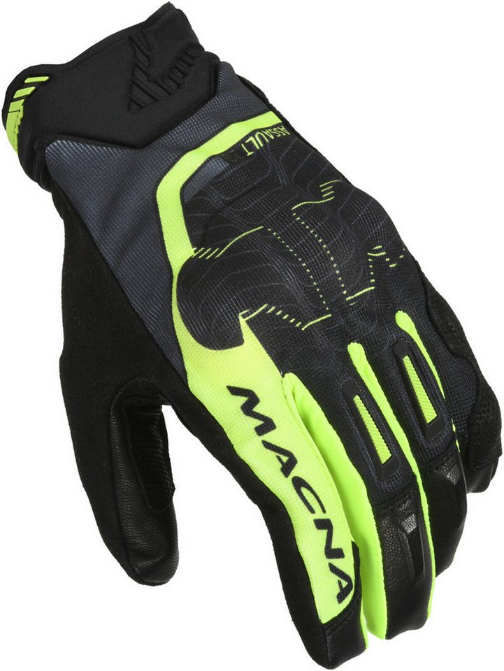 Macna Motorradhandschuhe Assault 2.0 Motorrad Handschuhe Atmungsaktiv Macna Motorradhandschuhe Assault 2.0 Motorrad Handschuhe Atmungsaktiv von Macna