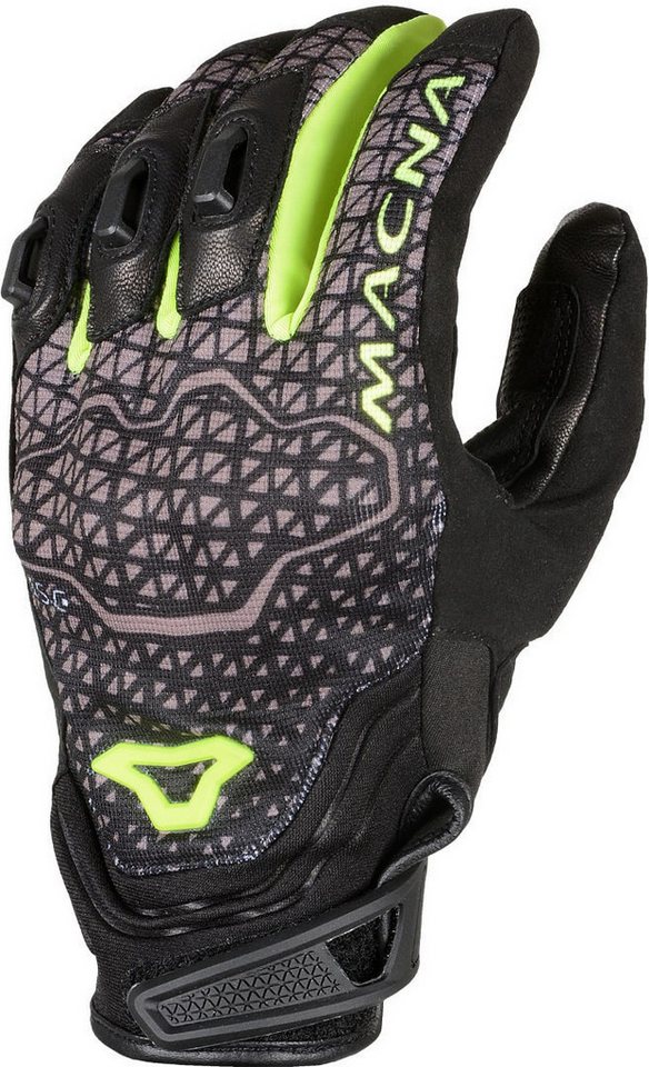 Macna Motorradhandschuhe Assault Motorrad Handschuhe von Macna
