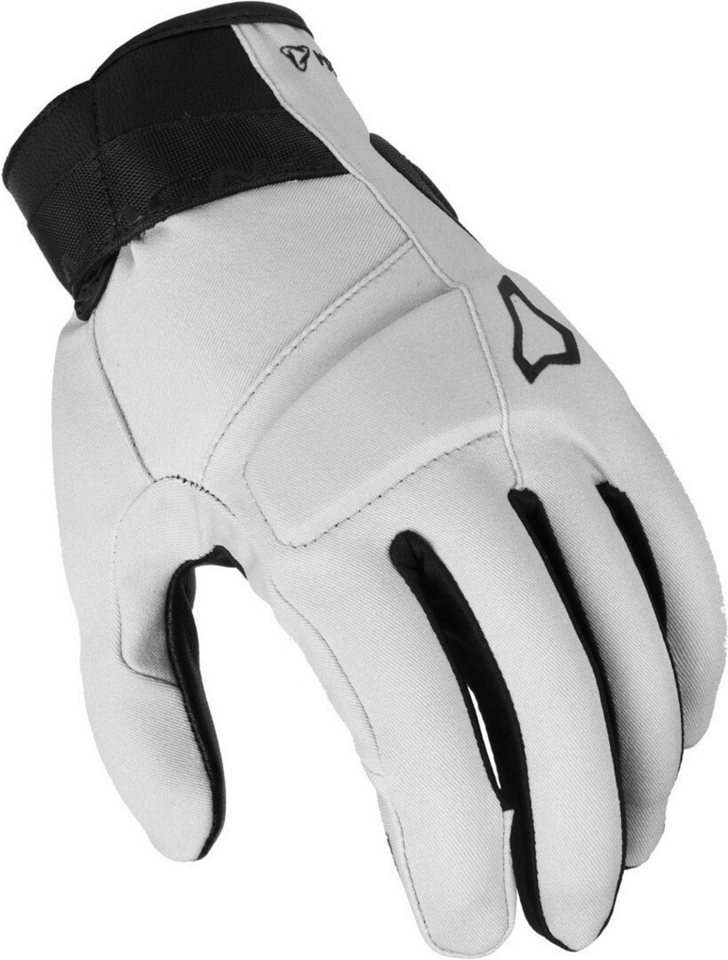 Macna Motorradhandschuhe Astrilla Damen Motorrad Handschuhe von Macna