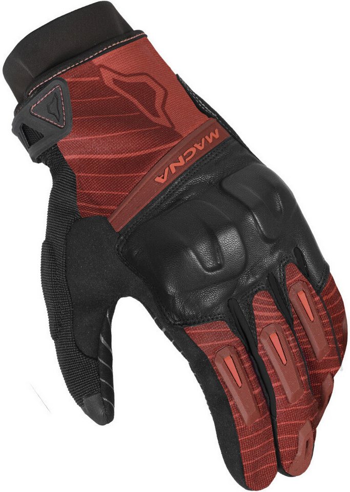 Macna Motorradhandschuhe Attila RTX Motorrad Handschuhe von Macna