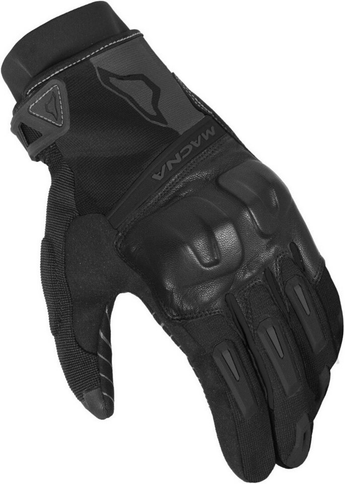 Macna Motorradhandschuhe Attila RTX Motorrad Handschuhe von Macna