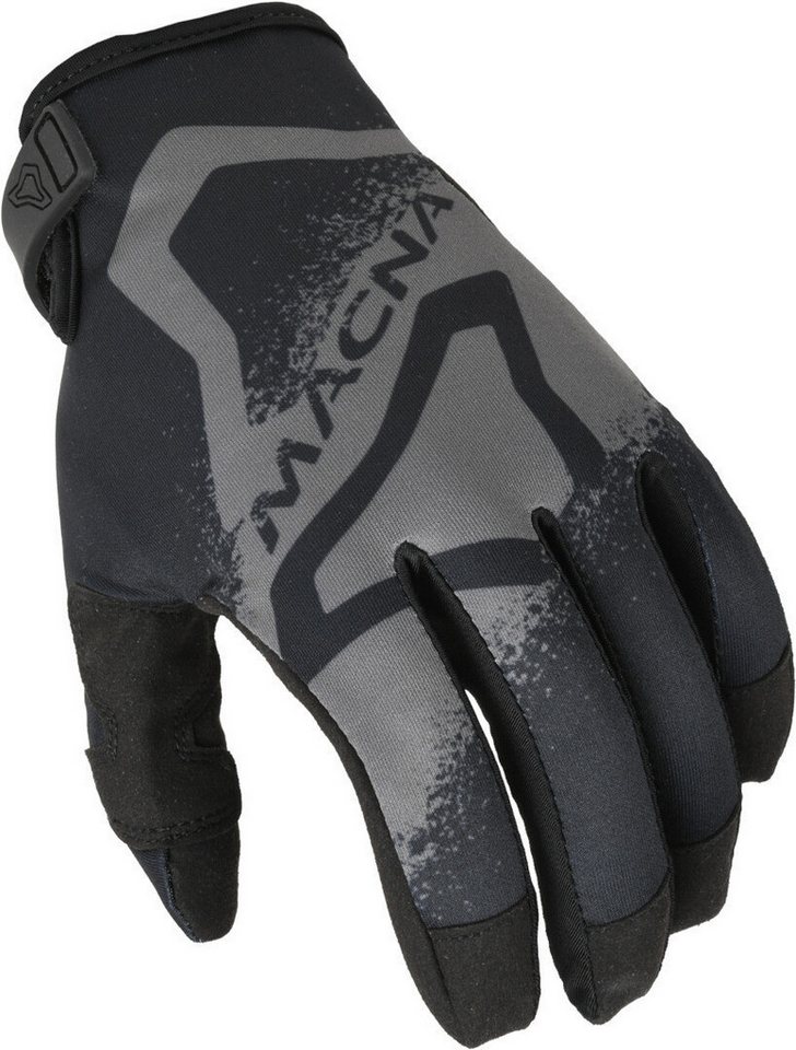 Macna Motorradhandschuhe Backyard-1 Motocross Handschuhe Atmungsaktiv Macna Motorradhandschuhe Backyard-1 Motocross Handschuhe Atmungsaktiv von Macna