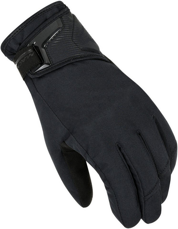 Macna Motorradhandschuhe Code RTX wasserdichte Damen Motorrad Handschuhe (wasserdicht) wasserdicht von Macna