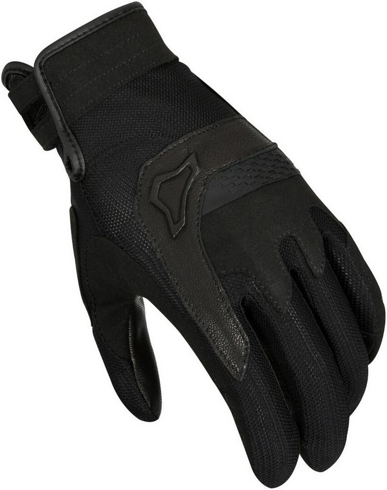Macna Motorradhandschuhe Congra Damen Motorrad Handschuhe von Macna