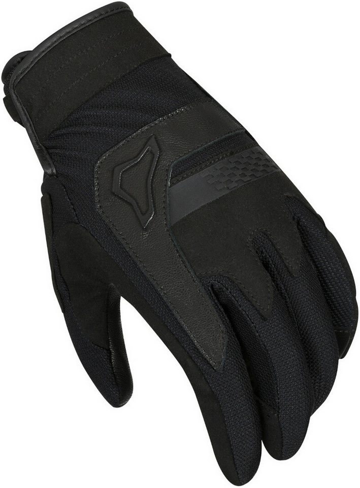 Macna Motorradhandschuhe Congra Motorrad Handschuhe von Macna