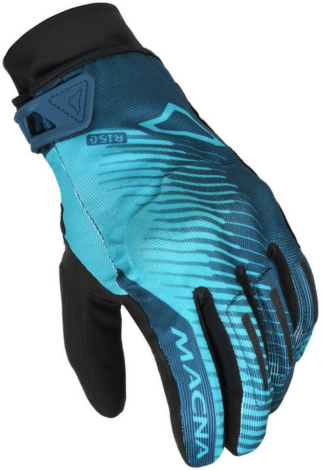 Macna Motorradhandschuhe Crew RTX Damen Motorradhandschuhe wasserdicht von Macna