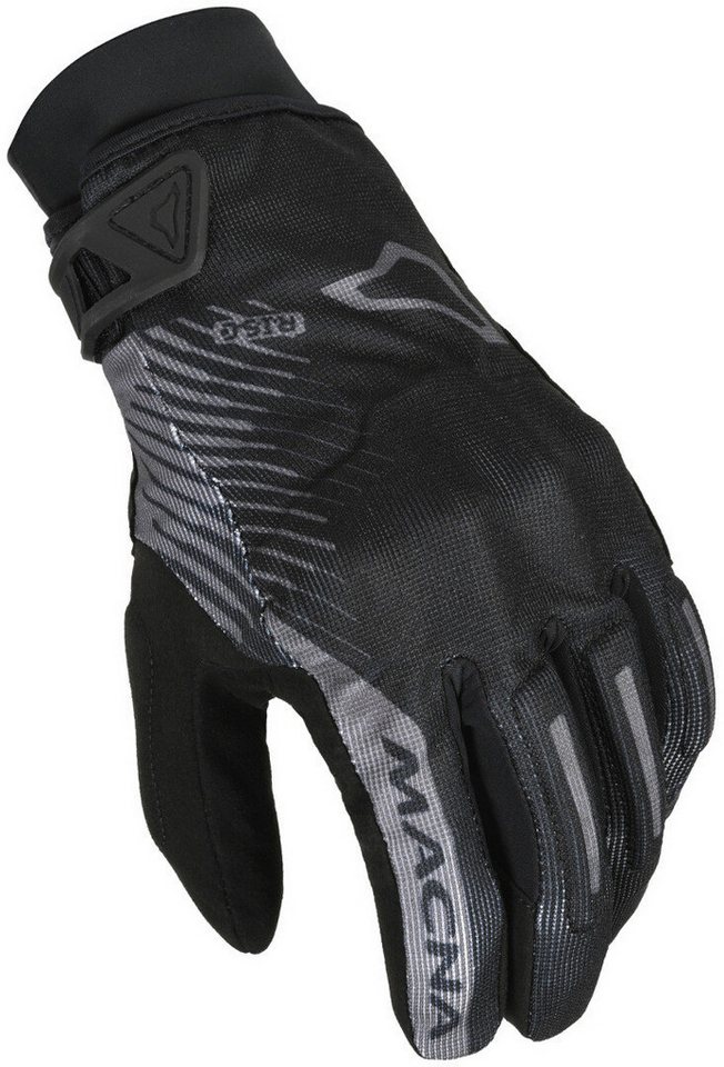 Macna Motorradhandschuhe Crew RTX Damen Motorradhandschuhe wasserdicht von Macna