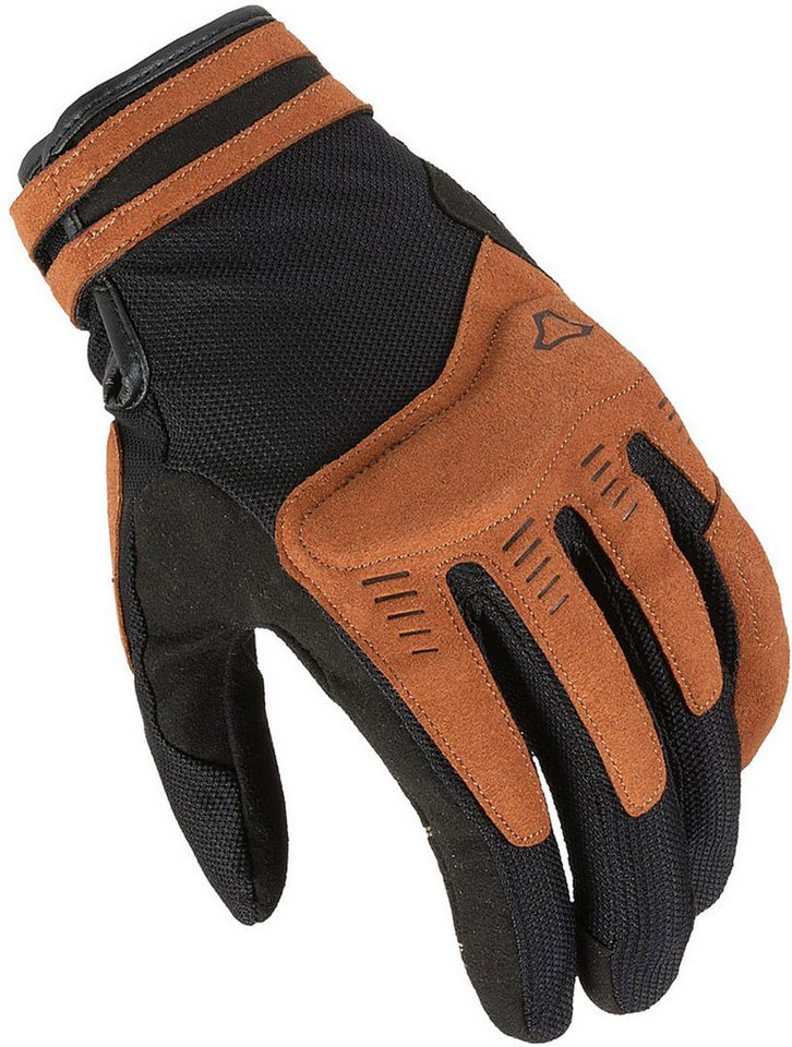 Macna Motorradhandschuhe Darko Damen Motorrad Handschuhe von Macna