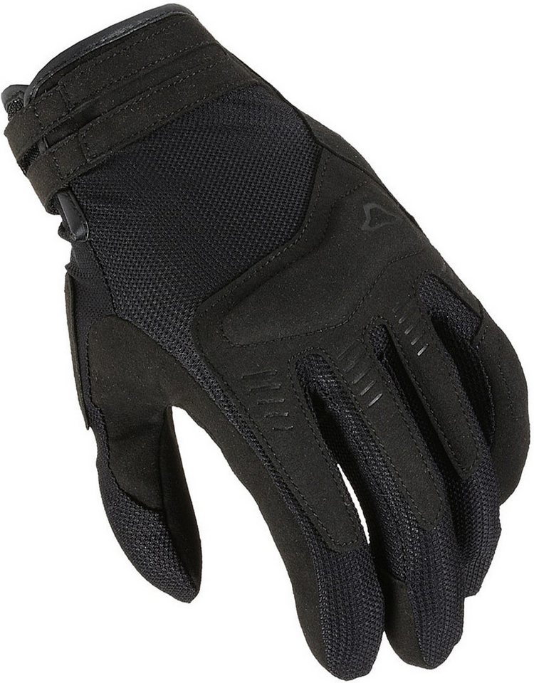 Macna Motorradhandschuhe Darko Damen Motorrad Handschuhe von Macna