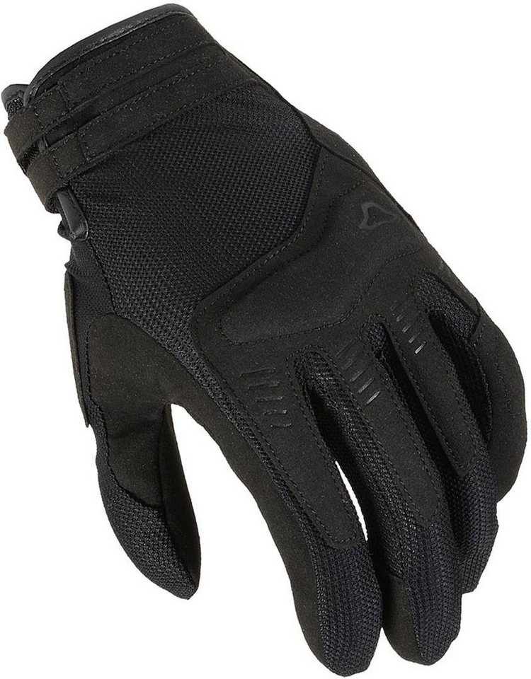 Macna Motorradhandschuhe Darko Damen Motorrad Handschuhe von Macna