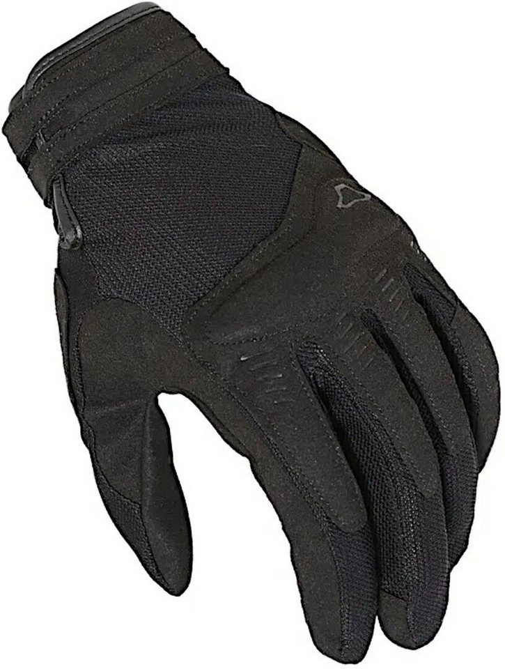 Macna Motorradhandschuhe Darko Jugend Motorrad Handschuhe von Macna