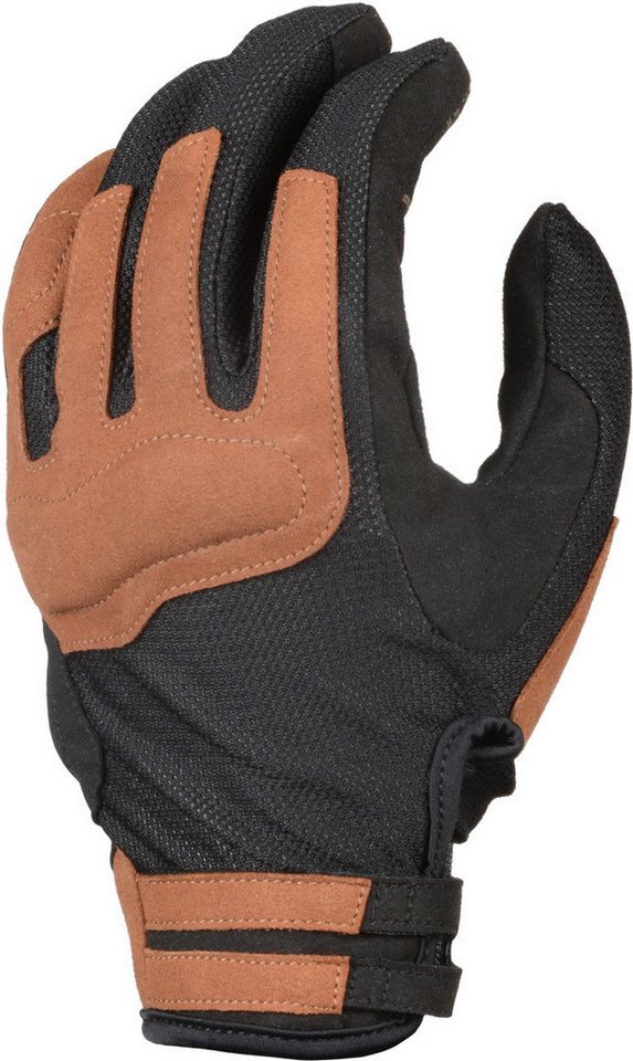 Macna Motorradhandschuhe Darko Motorrad Handschuhe von Macna