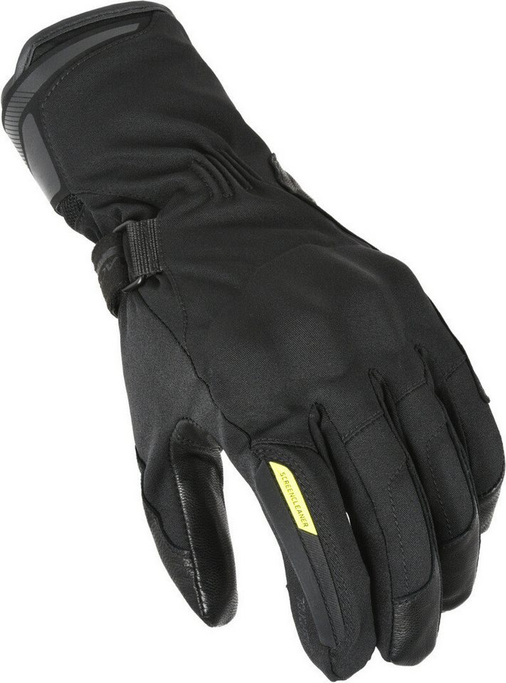 Macna Motorradhandschuhe Hulcana RTX wasserdichte Damen Motorrad Handschuhe von Macna