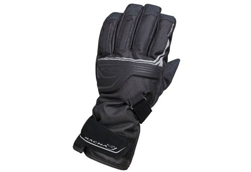 Macna Motorradhandschuhe Intro 2 RTX wasserdichte Motorrad Handschuhe wasserdicht von Macna