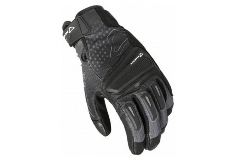 Macna Motorradhandschuhe Jugo Damen Motorrad Handschuhe Atmungsaktiv von Macna