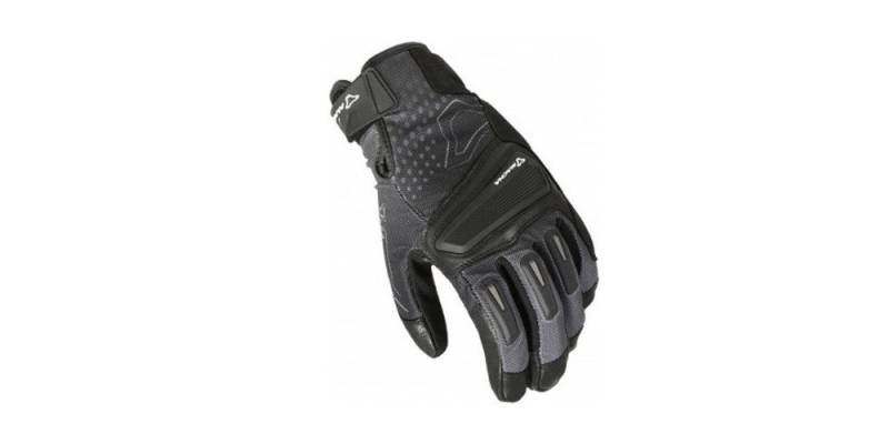 Macna Motorradhandschuhe Jugo Damen Motorrad Handschuhe von Macna