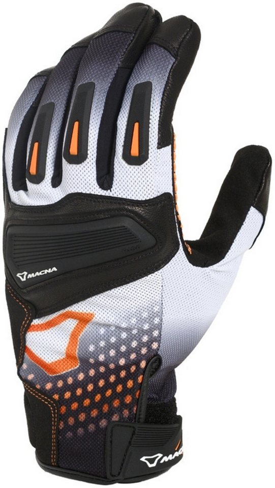 Macna Motorradhandschuhe Jugo Motorrad Handschuhe von Macna