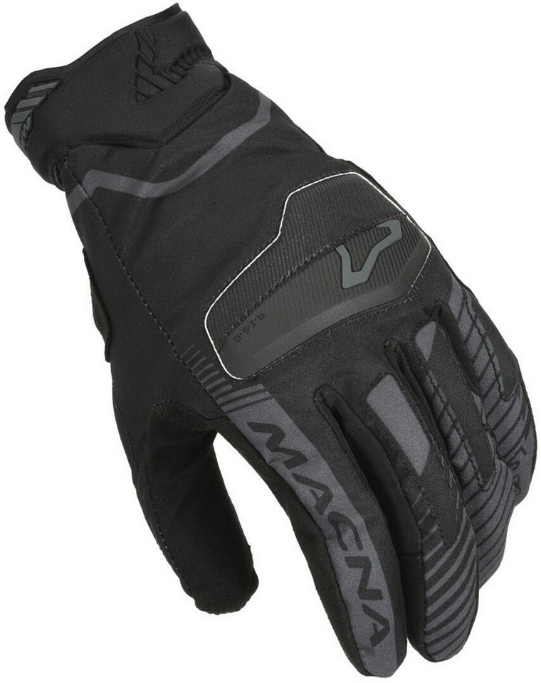 Macna Motorradhandschuhe Lithic Motorrad Handschuhe protektoren von Macna