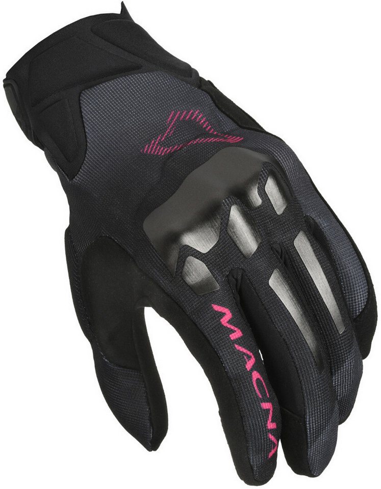 Macna Motorradhandschuhe Mana Damen Motorrad Handschuhe protektoren von Macna