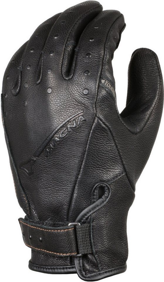 Macna Motorradhandschuhe Misty Damenhandschuhe von Macna