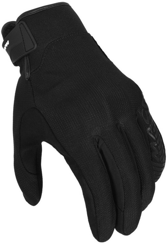 Macna Motorradhandschuhe Obtain Motorrad Handschuhe von Macna