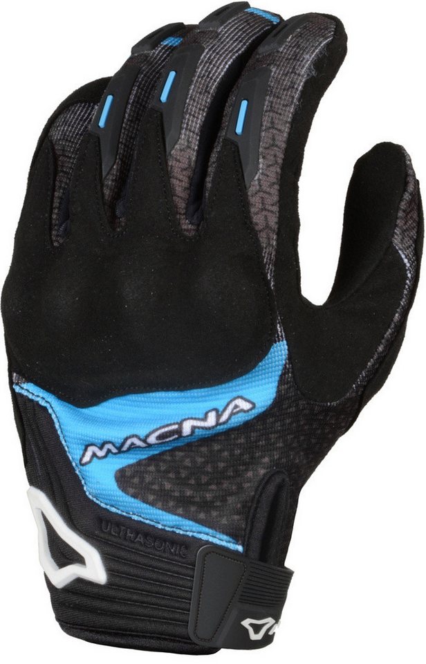 Macna Motorradhandschuhe Octar Motorrad Handschuhe von Macna