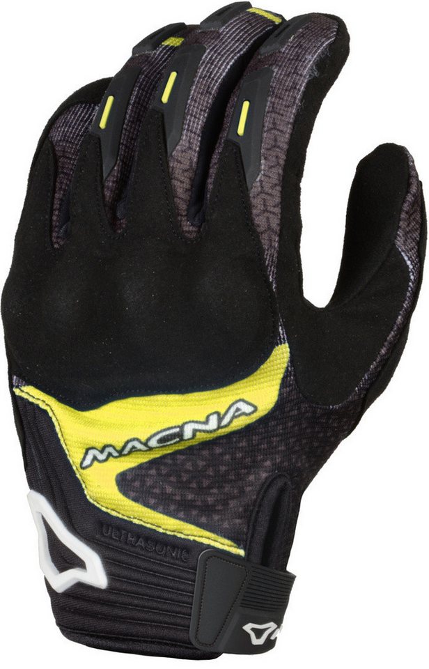 Macna Motorradhandschuhe Octar Motorrad Handschuhe von Macna