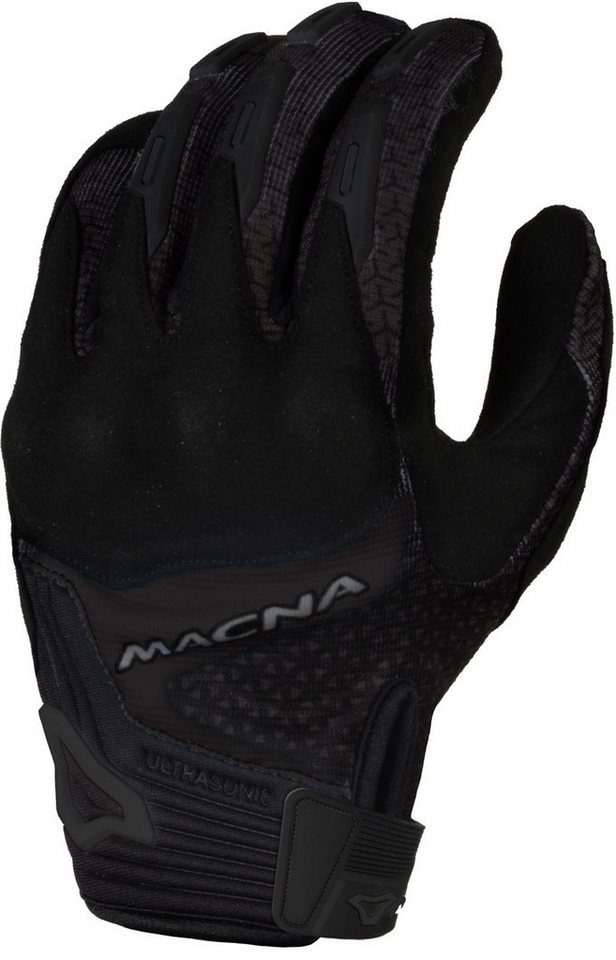 Macna Motorradhandschuhe Octar Motorrad Handschuhe von Macna