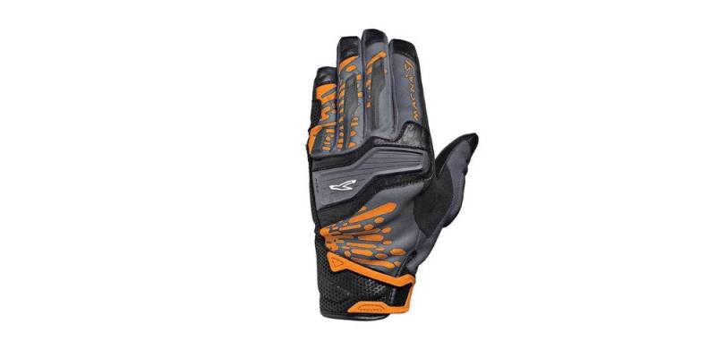 Macna Motorradhandschuhe Osiris Motorrad Handschuhe von Macna