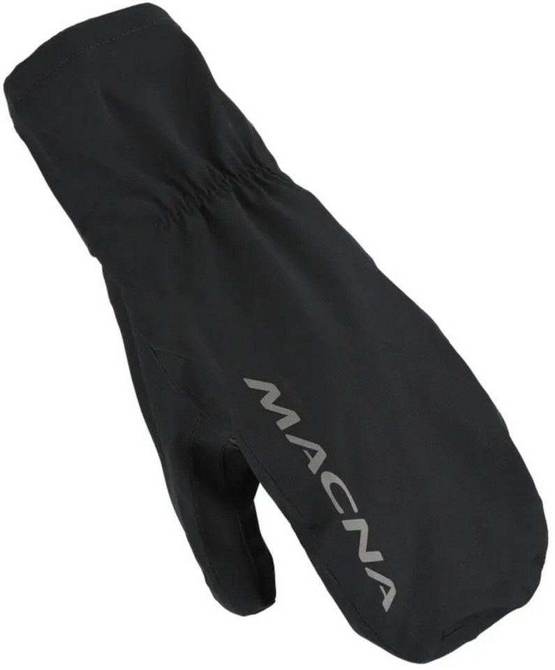 Macna Motorradhandschuhe Seer wasserdichte Überziehhandschuhe (wasserdicht) wasserdicht,lange Stulpe von Macna