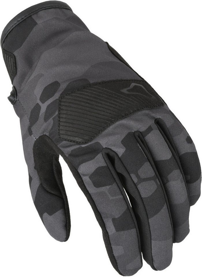Macna Motorradhandschuhe Spactr Camo Motorrad Handschuhe Wasserdicht wasserdichte von Macna