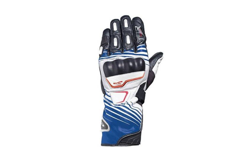 Macna Motorradhandschuhe Street R Motorrad Handschuhe von Macna