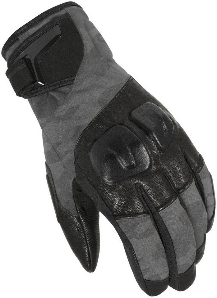 Macna Motorradhandschuhe Task RTX Camo wasserdichte Motorrad Handschuhe Macna Motorradhandschuhe Task RTX Camo wasserdichte Motorrad Handschuhe von Macna