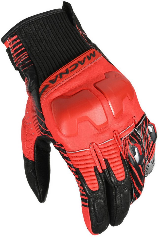 Macna Motorradhandschuhe Ultraxx Motorrad Handschuhe von Macna
