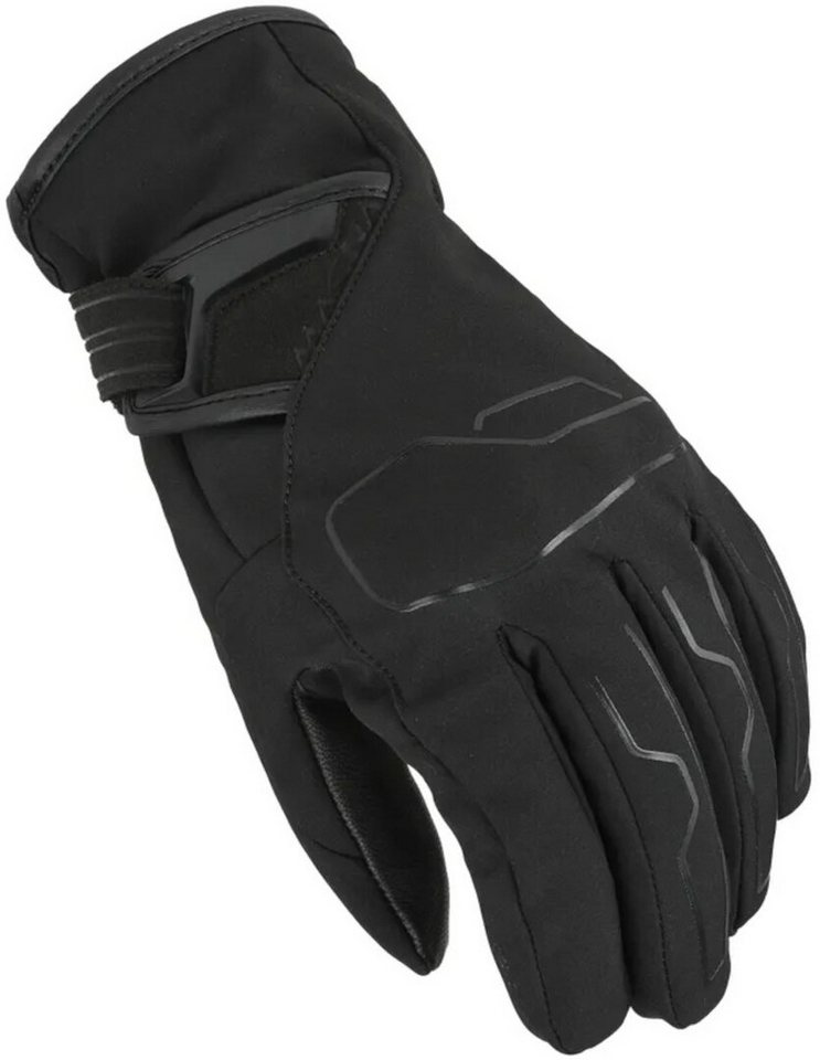 Macna Motorradhandschuhe Vanca RTX wasserdichte Damen Motorrad Handschuhe kurze Stulpe,gefüttert,Touchscreenbedienung möglich,wasserdicht Macna Motorradhandschuhe Vanca RTX wasserdichte Damen Motorrad Handschuhe kurze Stulpe,gefüttert,Touchscreenbedienung möglich,wasserdicht von Macna