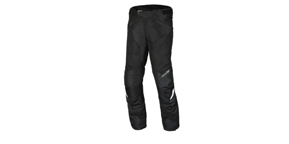 Macna Motorradhose Airmore Motorrad Textilhose Macna Motorradhose Airmore Motorrad Textilhose von Macna