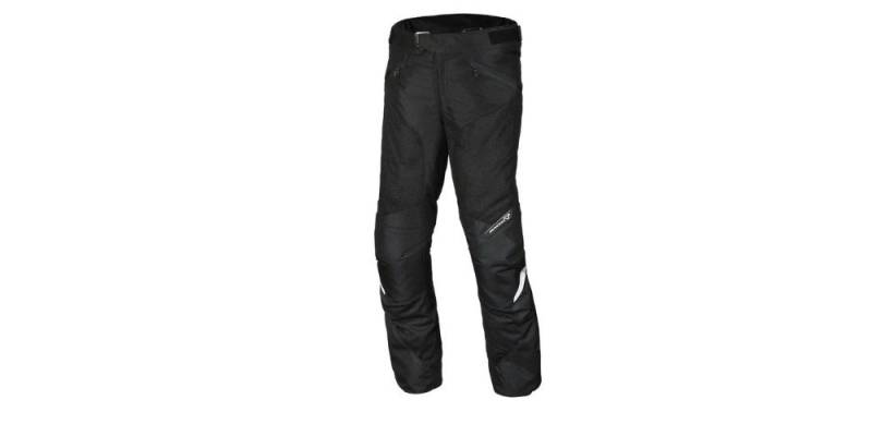 Macna Motorradhose Airmore Motorrad Textilhose von Macna