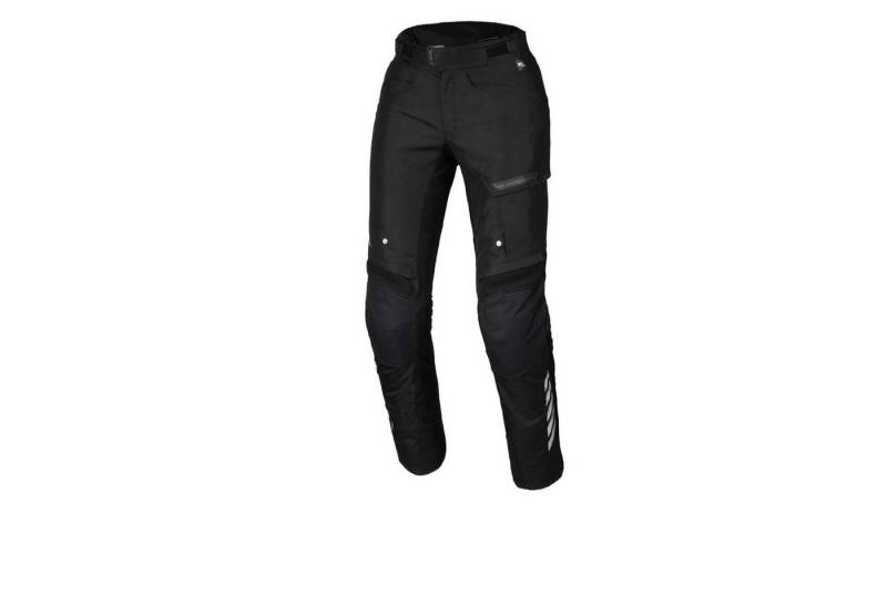 Macna Motorradhose Blazor wasserdichte Damen Motorrad Textilhose Wasserdicht protektoren reflektierende reißverschluss wasserdichte von Macna