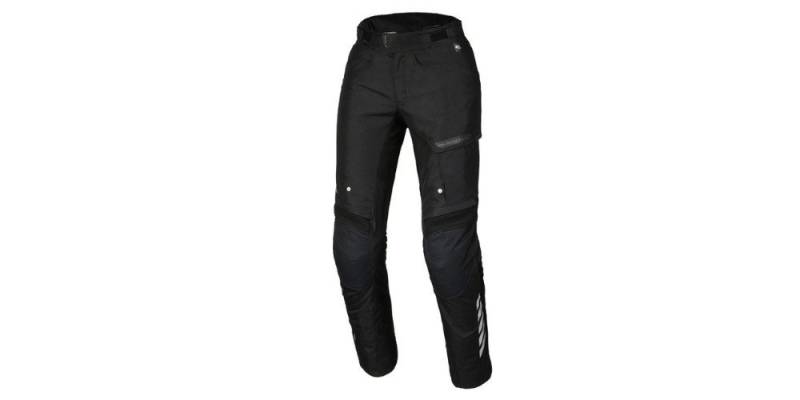 Macna Motorradhose Blazor wasserdichte Damen Motorrad Textilhose von Macna