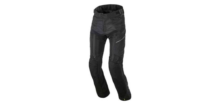 Macna Motorradhose Bora Motorrad Textilhose von Macna