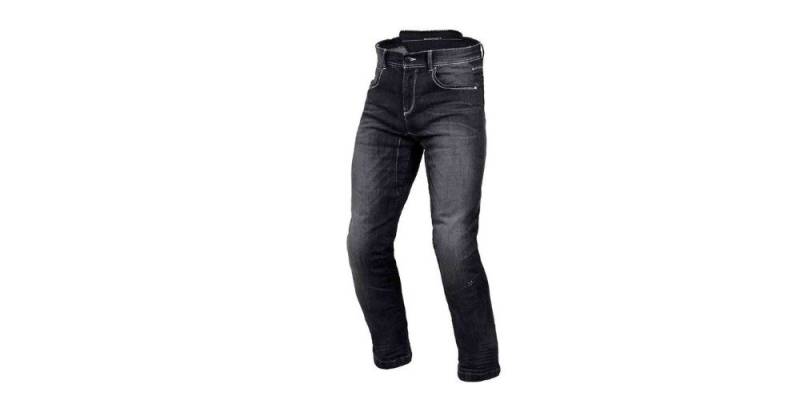 Macna Motorradhose Boxer Motorrad Jeans von Macna