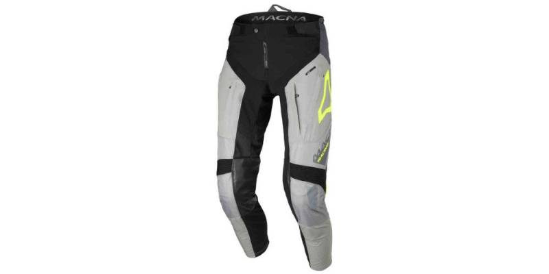 Macna Motorradhose Chameleon-1 Motocross Hose Atmungsaktiv von Macna
