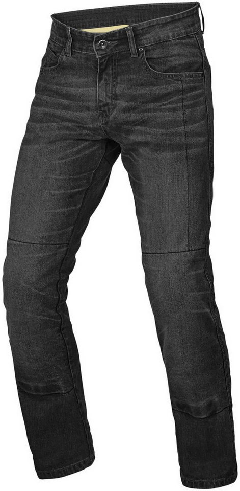 Macna Motorradhose Revelin Motorrad Jeans von Macna