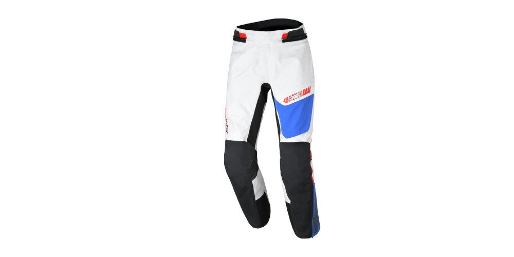 Macna Motorradhose Synchrone wasserdichte Motorrad Textilhose Macna Motorradhose Synchrone wasserdichte Motorrad Textilhose von Macna