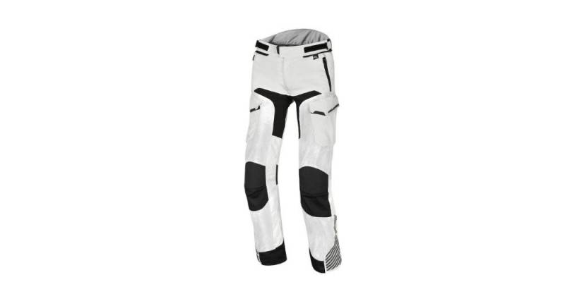 Macna Motorradhose Versyle wasserdichte Motorrad Textilhose Wasserdicht protektoren reflektierende reißverschluss wasserdichte von Macna