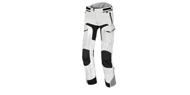 Macna Motorradhose Versyle wasserdichte Motorrad Textilhose von Macna