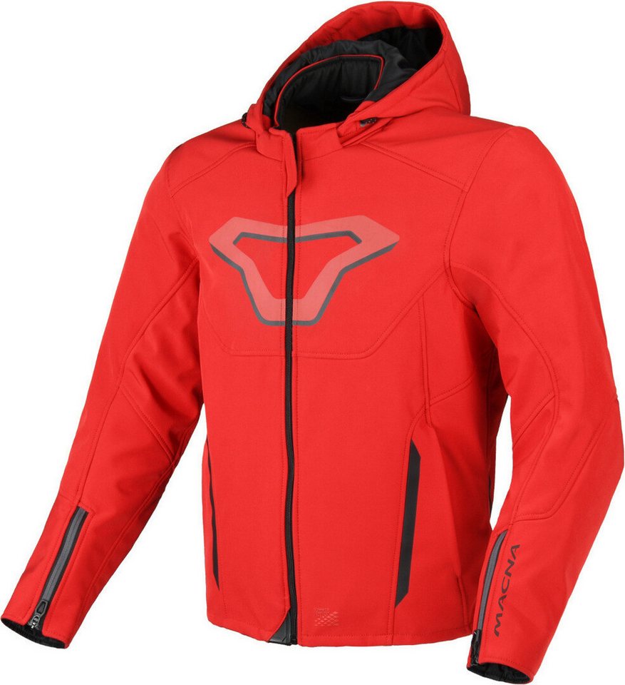 Macna Motorradjacke Atracor Motorrad Textiljacke Macna Motorradjacke Atracor Motorrad Textiljacke von Macna